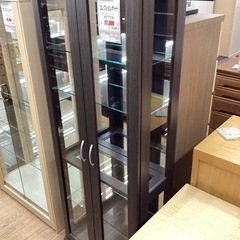 KJ-28【新入荷 リサイクル品】ニトリ コレクション ボード ブラウン
