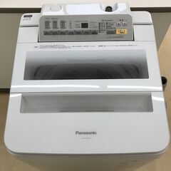 パナソニック 7.0kg 洗濯機 2016年製 NA-FA70H...