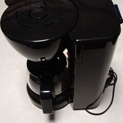 メリタ　コーヒーメーカー　JCM-551　おまけ付き