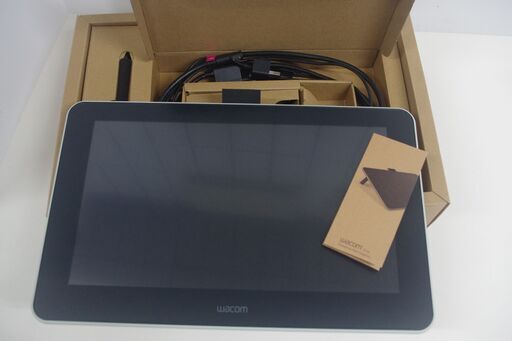 Wacom One DTC133WOD/液晶ペンタブレット