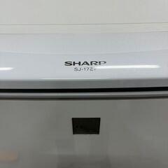 【A-296】SHARP 冷蔵庫 SJ-17E7-KW 2020年製 ★赤字覚悟の激安商品★ 中古 激安 一人暮らし