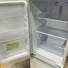 【A-296】SHARP 冷蔵庫 SJ-17E7-KW 2020年製 ★赤字覚悟の激安商品★ 中古 激安 一人暮らし