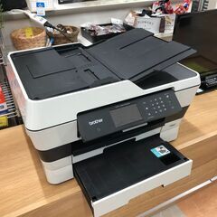 インクジェットプリンター・複合機 ブラザー MFC-J6973C...