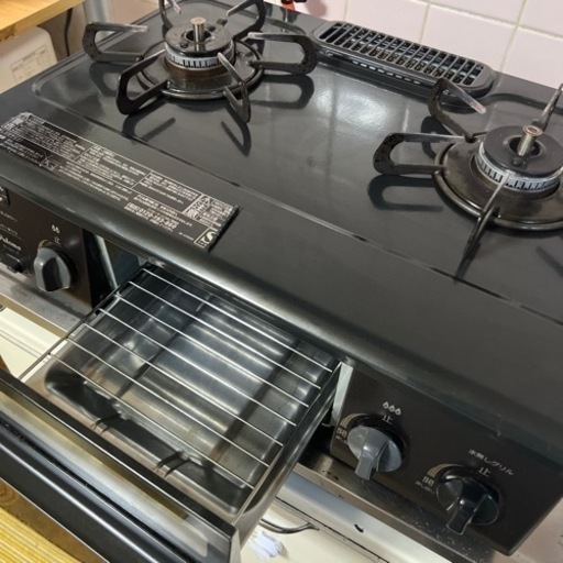 パロマ ガステーブル値下げしました！