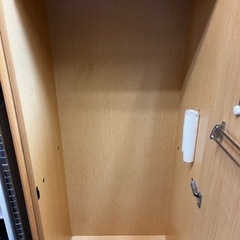 コクヨ KOKUYO 役員室用家具 ロッカー 鍵付き