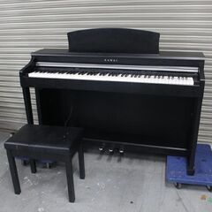 【神奈川pay可】T420) カワイ 電子ピアノ 2011年製 ...
