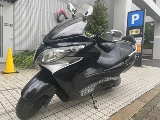 ⭐︎極上車⭐︎ スズキ　スカイウェイブ　タイプS cj44a 距離浅　カスタム多数