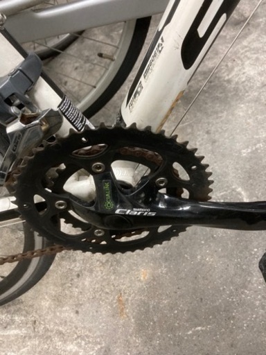 スコット】ロードバイク スピードスター50 Sサイズ 身長160〜180cm目安