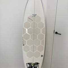 THREE WEATHER/スリーウェザー サーフボード ファンボード 6.4ft THREE WEATHER/スリーウェザー サーフボード ファンボード 6.4ft