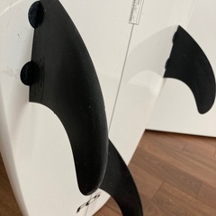 THREE WEATHER/スリーウェザー サーフボード ファンボード 6.4ft 