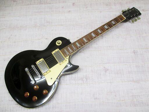 Aria Pro II 1970年代製 LS-450B Les Paul Standard | che.ir