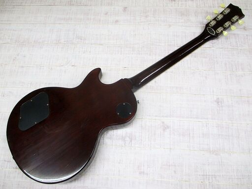 Aria Pro II 1970年代製 LS-450B Les Paul Standard