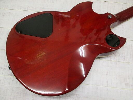 Yamaha 1977年製 SG800 Persimmon Red