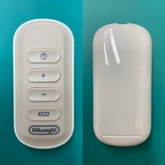 I433 🌈 DeLonghi リモコン付き ベルガルド オイルヒーター 10～13畳用