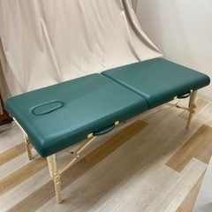 ✨超美品✨施術・エステベッド・折り畳み