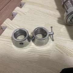 筋トレセット　値下げしました！