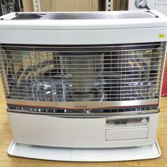 TOYOTOMI トヨトミ 煙突ストーブ 2018年製 HR-650F ポット式 季節暖房