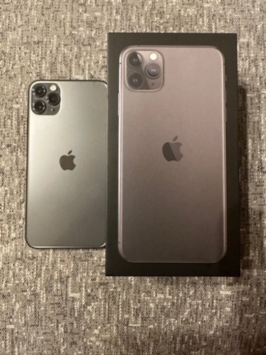 iPhone11promax 64GB | pcmlawoffices.com