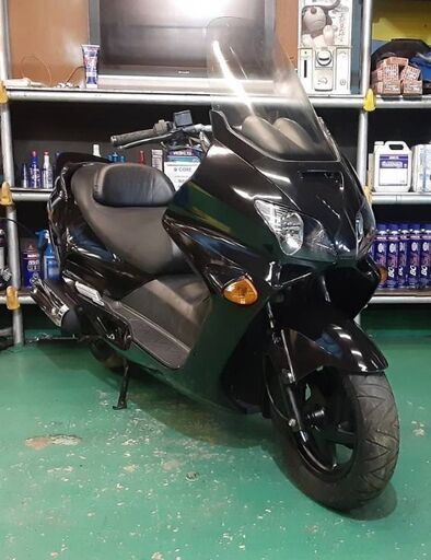 ☆ご成約☆フォルツァZ（7）