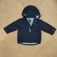 babygap 80 ウインドブレーカー