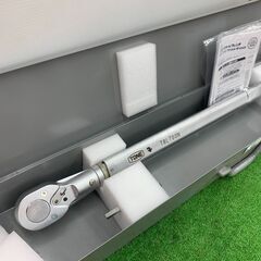 TONE トネ T6L700N プレセット形トルクレンチ 差し込み角 19.0mm (3/4 