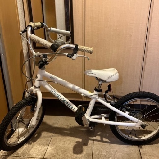 16インチ自転車
