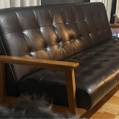 3人がけ　ソファ170センチ　すごく綺麗です。