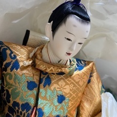 10月30日まで限定‼️ 雛人形 7段 セット