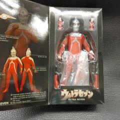 RAH ウルトラセブン 1/6