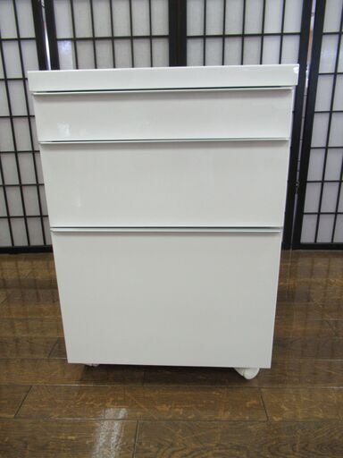 キャビネット【府中市再生家具】№７４