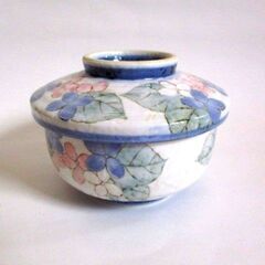 茶碗蒸し椀 新品未使用品