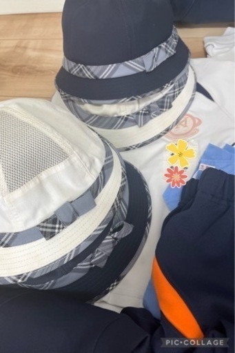 博多学園 男児・女児制服 幼稚園