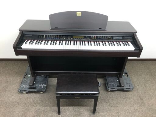 YAMAHA/ヤマハ 電子ピアノ CVP-201 | w2-worldbuffet.co.uk