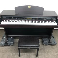 YAMAHA/ヤマハ 電子ピアノ CVP-201