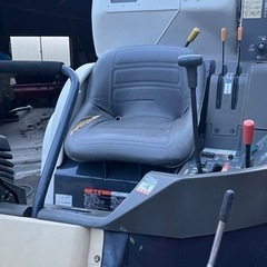 三菱ミツビシ コンバイン 二条 VM4 303時間