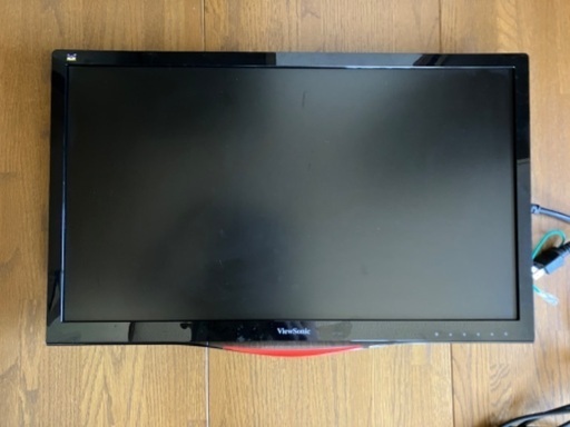 ViewSonicゲーミングモニター