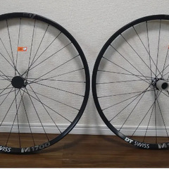 DT SWISS M 1700 スプライン 29 30 ブースト ホイールセット DT SWISS M 1700 スプライン 29 30 ブースト ホイールセット