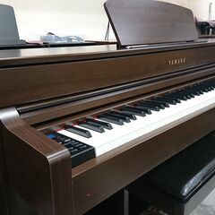 電子ピアノ YAMAHA ヤマハ Clavinova クラビノーバ SCLP-5350 2016製 