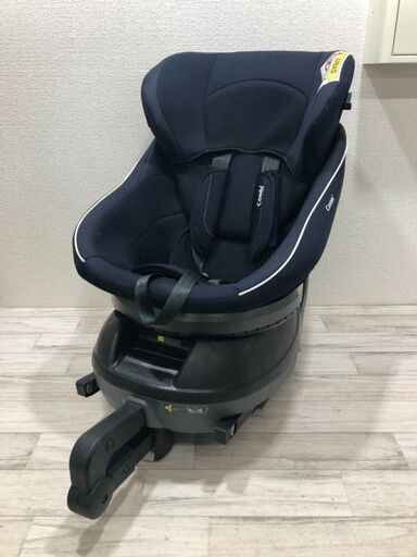 コンビ チャイルドシート CG-UIG ISOFIX