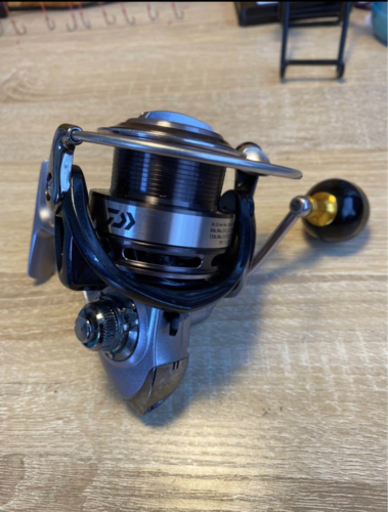カルディア　3012H  DAIWA