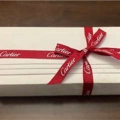 【新品未使用:保証書有】Cartier(カルティエ)ボールペン