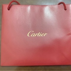 【新品未使用:保証書有】Cartier(カルティエ)ボールペン