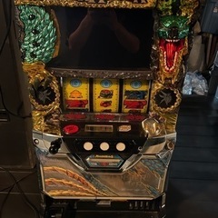 スロット】モンスターハンター 月下雷鳴 20000円