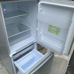 ○SHARP 冷蔵庫○23区及び周辺地域に無料で配送、設置いたします(当日 