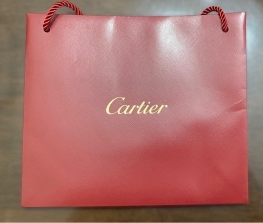 Cartier(カルティエ)名刺入れ