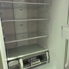 日立315L冷蔵庫（一旦受付終了します）