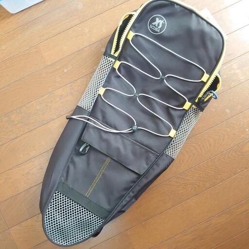 値下げ シュノーケリングバックパック（新品・未使用）