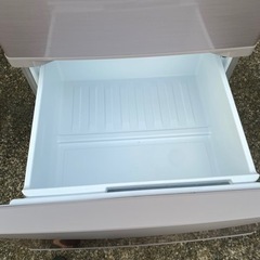 激安㊗️パナソニック冷蔵庫 NR-C32BM-P形 ?自動製氷付き?保証あり?