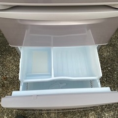 激安㊗️パナソニック冷蔵庫 NR-C32BM-P形 ?自動製氷付き?保証あり?