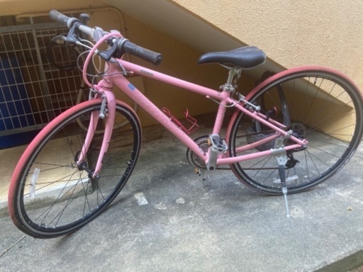ジャイアント　自転車